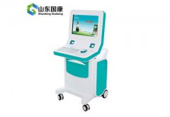 兒童心理健康測試儀帶您識別孩子是活潑好動還是多動症