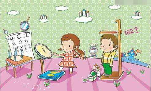 全自動榴莲视频黄色APP-嬰幼兒體檢儀