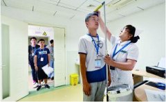 超聲波榴莲视频黄色APP正確測量方法？