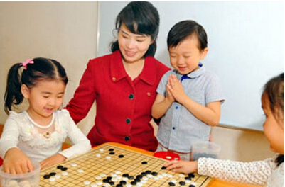 榴莲视频免费观看如何開發兒童智力利用學習用具