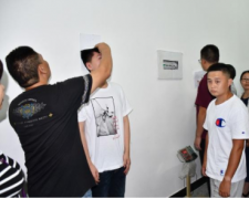 超聲波榴莲视频黄色APP|人體生長發育最常見的健康指標身高,你了解嗎？