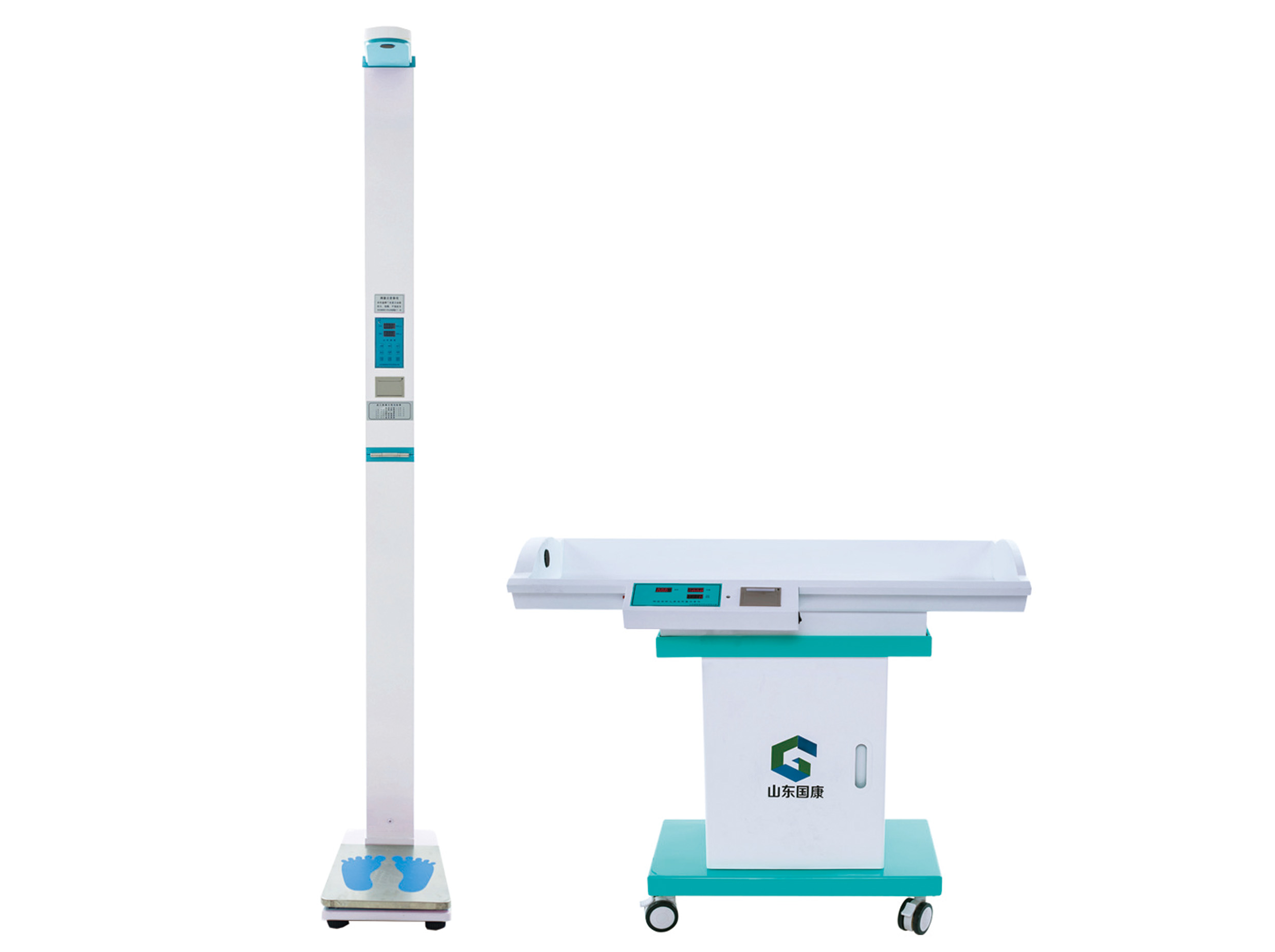 如何在惡劣環境下保養超聲波身高體重秤生產廠家讓其更好的使用