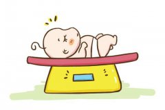 『嬰幼兒榴莲视频黄色APP』嬰幼兒體重的增長的規律