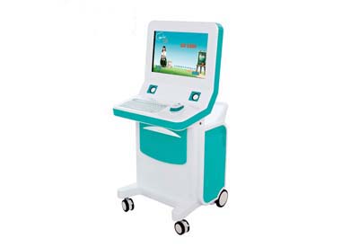 兒童心理健康測試儀：要想培養心理健康的孩子棍棒教育要摒棄