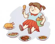 榴莲视频黄色APP提醒：兒童肥胖比成年肥胖危害更大，別讓胖毀了孩子一生！