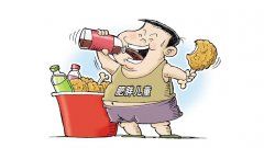 617（廣東清遠）gk兒童綜合素質測評係統談兒童肥胖的危害有哪些？