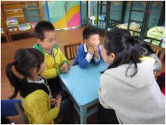 【榴莲视频黄色APP下载】兒童智商測試儀分享關於兒童神經係統的發育