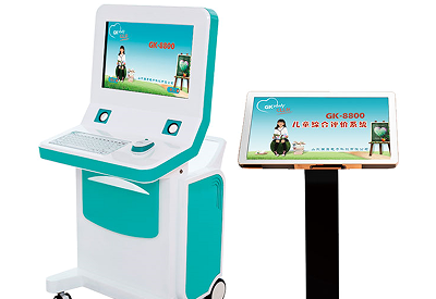 山東榴莲视频黄色APP下载兒童心理健康測試儀品牌多功能心理測評,全麵評估不同年齡兒童心理
